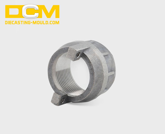 18mm Stainless Steel Cable Clamp Body